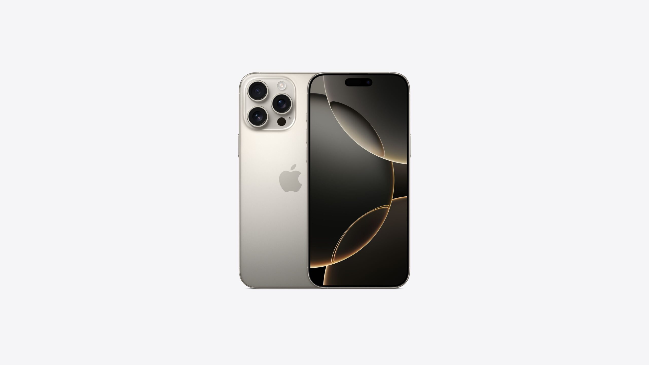 Evolution of iPhone