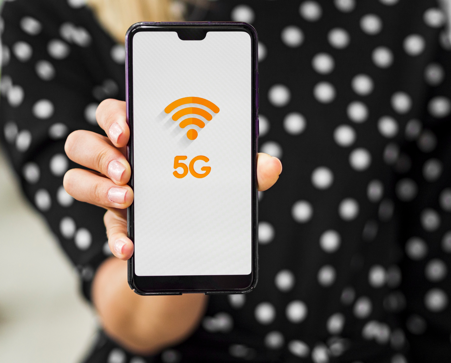 เครือข่าย 5G