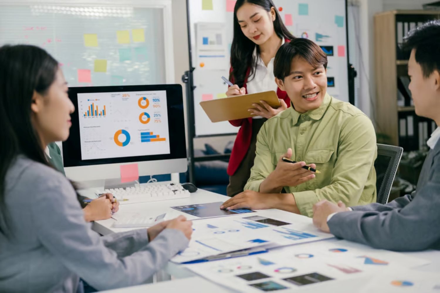 software project management