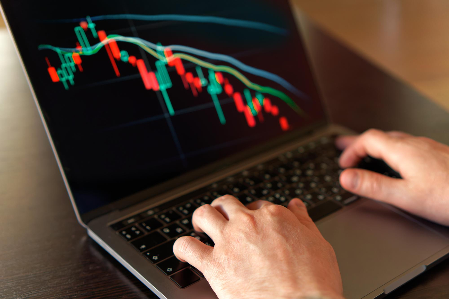 Trading Brokers